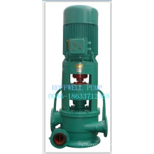 CLH/2 Series Vertical Two Stage Two Outlet Marine Centrifugal Pump